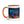 Porsche Mug with Color Inside – Tractor Mugs