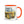 MUIR Mug with Color Inside – Tractor Mugs