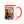 MUIR Mug with Color Inside – Tractor Mugs