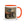 FIAT Mug with Color Inside – Tractor Mugs