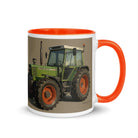 Fendt Mug with Color Inside – Tractor Mugs