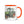 Fendt Mug with Color Inside – Tractor Mugs