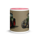 Fendt Mug with Color Inside – Tractor Mugs