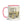 MUIR Mug with Color Inside – Tractor Mugs