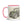 Deutz Mug with Color Inside – Tractor Mugs