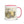 MUIR Mug with Color Inside – Tractor Mugs