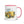 MUIR Mug with Color Inside – Tractor Mugs