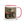 FIAT Mug with Color Inside – Tractor Mugs