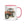 FIAT Mug with Color Inside – Tractor Mugs