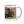 Fendt colour inside mug – Tractor Mugs