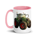 Fendt Mug with Color Inside – Tractor Mugs