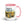 MUIR Mug with Color Inside – Tractor Mugs