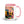 MUIR Mug with Color Inside – Tractor Mugs