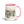 Porsche Mug with Color Inside – Tractor Mugs