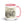 FIAT Mug with Color Inside – Tractor Mugs