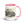 Fendt Mug with Color Inside – Tractor Mugs