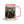 Fendt Mug with Color Inside – Tractor Mugs