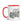 Ford Mug with Color Inside – Tractor Mugs