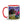Renault Mug with Color Inside – Tractor Mugs