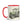 Fendt Mug with Color Inside – Tractor Mugs