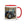 Ford Mug with Color Inside – Tractor Mugs
