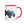 Ford Mug with Color Inside – Tractor Mugs
