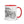 FIAT Mug with Color Inside – Tractor Mugs