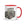 Fendt Mug with Color Inside – Tractor Mugs
