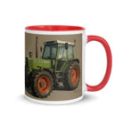 Fendt Mug with Color Inside – Tractor Mugs