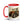 Renault Mug with Color Inside – Tractor Mugs