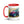 Renault Mug with Color Inside – Tractor Mugs