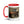 FIAT Mug with Color Inside – Tractor Mugs