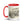 FIAT Mug with Color Inside – Tractor Mugs