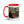 Fendt Mug with Color Inside – Tractor Mugs