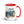 Ford Mug with Color Inside – Tractor Mugs