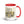 MUIR Mug with Color Inside – Tractor Mugs
