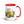 MUIR Mug with Color Inside – Tractor Mugs
