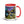 Renault Mug with Color Inside – Tractor Mugs