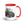 Fendt Mug with Color Inside – Tractor Mugs