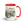 Fendt Mug with Color Inside – Tractor Mugs
