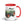 Fendt Mug with Color Inside – Tractor Mugs