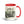 Fendt Mug with Color Inside – Tractor Mugs