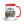 Fendt Mug with Color Inside – Tractor Mugs
