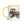 FIAT Mug with Color Inside – Tractor Mugs
