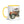 FIAT Mug with Color Inside – Tractor Mugs
