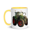 Fendt Mug with Color Inside – Tractor Mugs