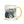 Ford Mug with Color Inside – Tractor Mugs