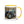 Ford Mug with Color Inside – Tractor Mugs