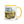 MUIR Mug with Color Inside – Tractor Mugs