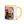 MUIR Mug with Color Inside – Tractor Mugs